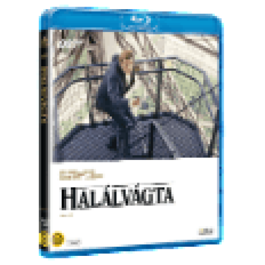 James Bond - Halálvágta (új kiadás) Blu-ray