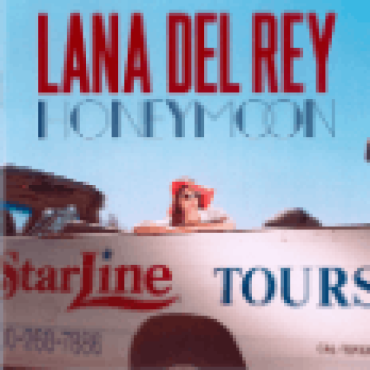 Honeymoon CD