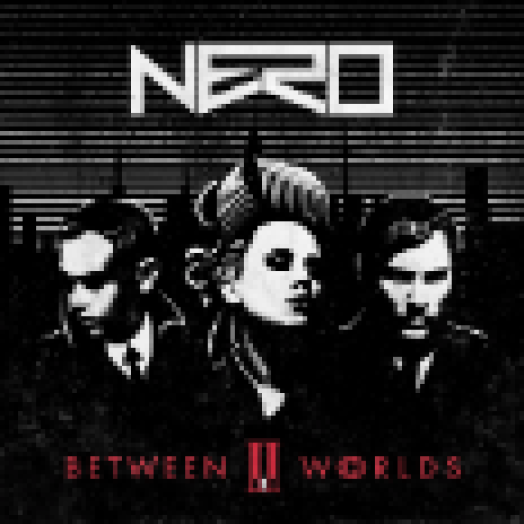 Between II Worlds CD