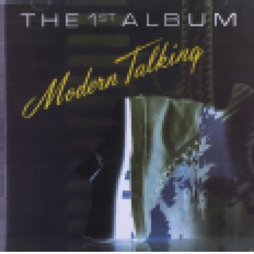 The First Album & The Second Album (30th Anniversary Edition) (Limited Special Edition) CD