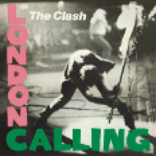 London Calling LP