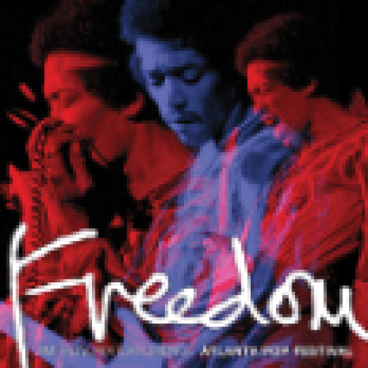 Freedom  Atlanta Pop Festival LP