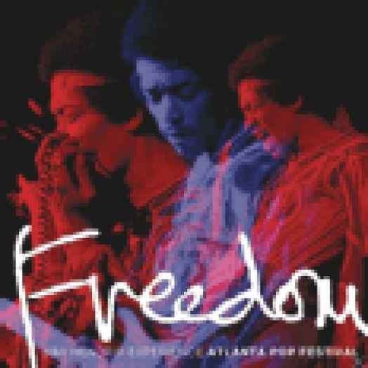 Freedom - Atlanta Pop Festival CD