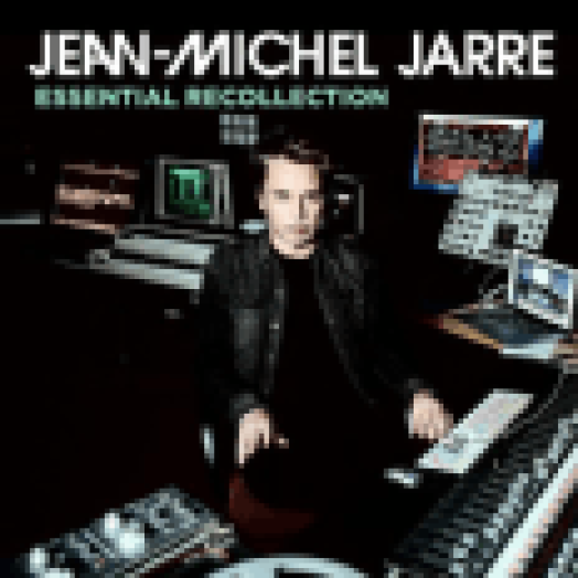 Essential Recollection CD