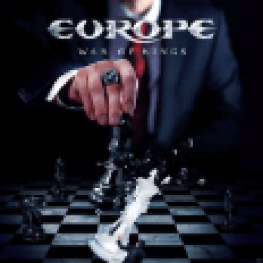 War of Kings LP
