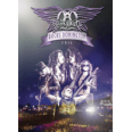 Rocks Donington - 2014 DVD