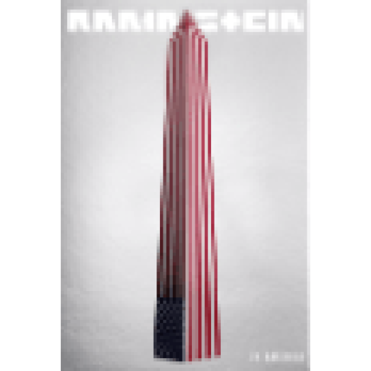Rammstein In Amerika DVD