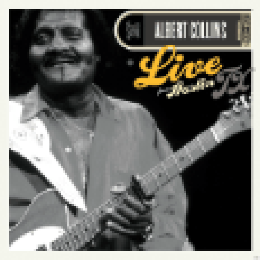 Live from Austin TX CD+DVD
