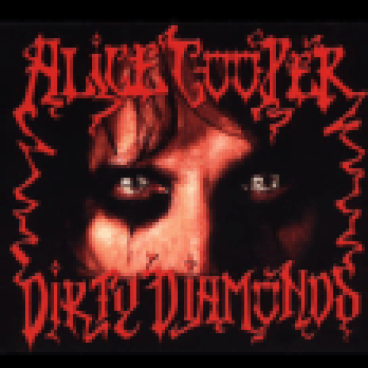 Dirty Diamonds CD