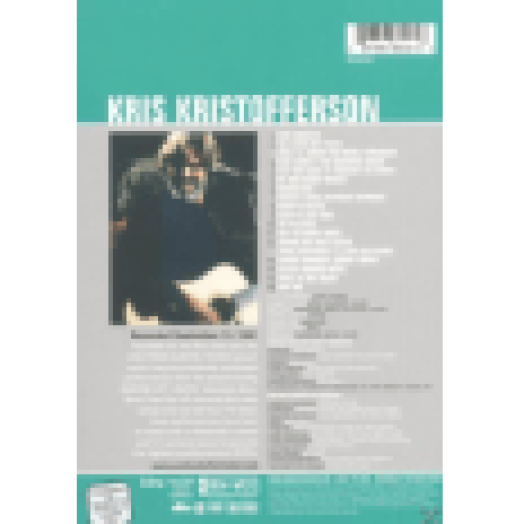 Live From Austin, Tx, 14.09.1981 DVD