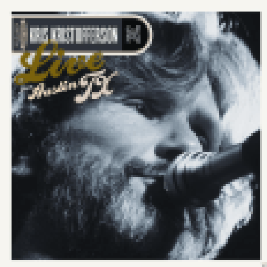 Live From Austin, Tx, 14.09.1981 CD+DVD