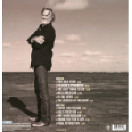 This Old Road LP