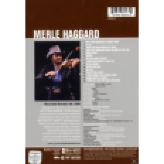 Live From Austin, Tx, 30.10.1985 DVD