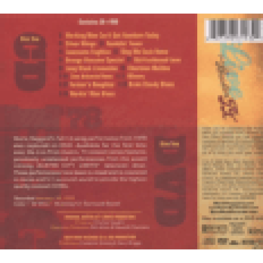 Live From Austin Tx, 1978 CD+DVD