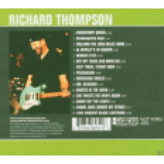 Live From Austin, Tx, 02.07.2001 CD