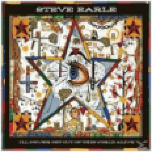 I'll Never Get Out Of This World Alive CD+DVD