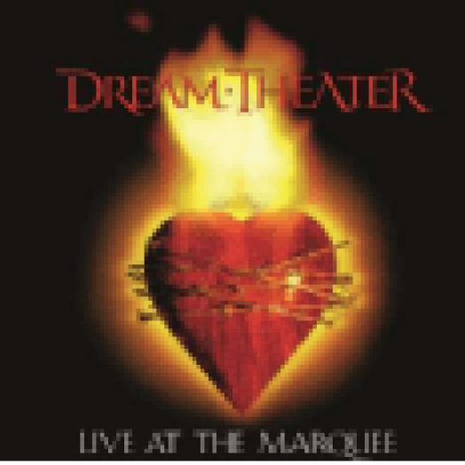 Live at The Marquee LP