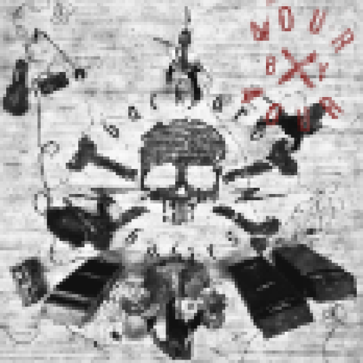 Four by Four LP