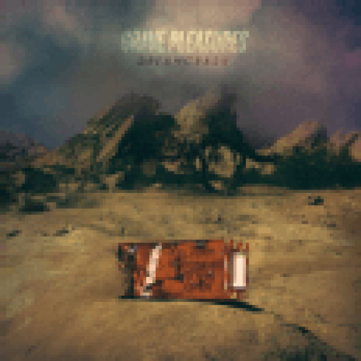 Dreamcrash CD
