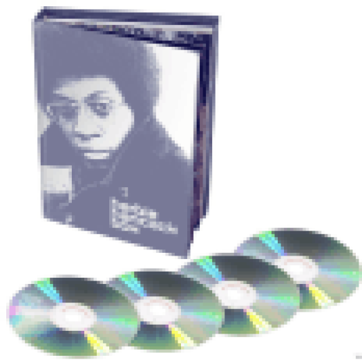 Herbie Hancock Box CD