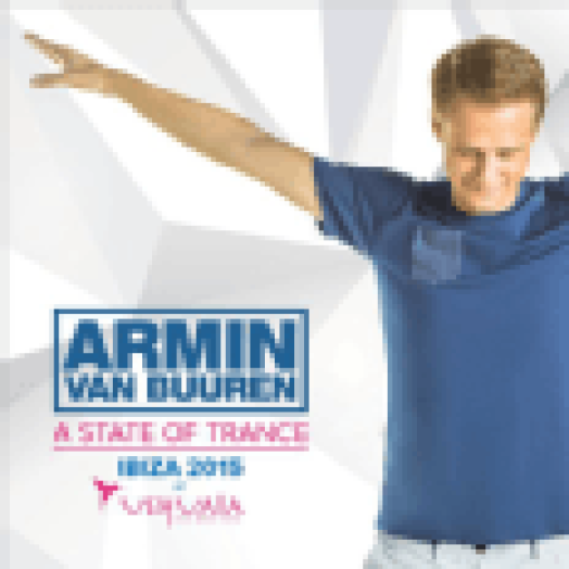 A State of Trance - Ibiza 2015 at Ushuaia CD