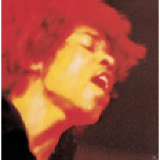 Electric Ladyland LP