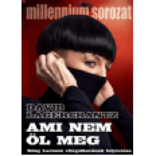 Ami nem öl meg