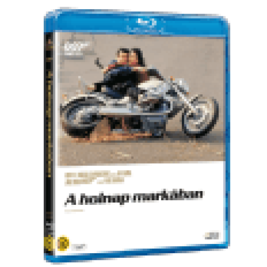 James Bond - A holnap markában Blu-ray