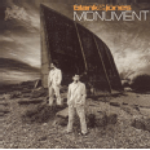 Monument CD