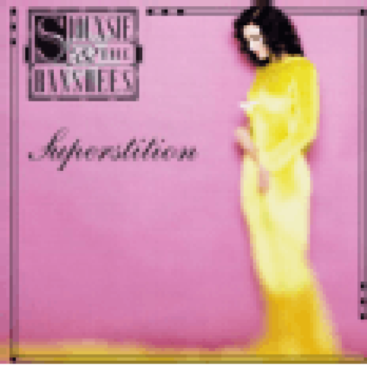 Superstition (Remastered and Expanded) CD