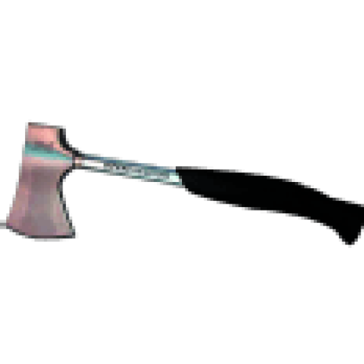 STEELMASTER ACÉLFEJSZE