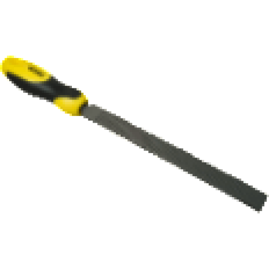 LAPOS RÁSPOLY, KÖZEPES 200MM