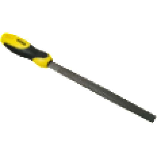 FÉLKEREK RÁSPOLY, KÖZEPES 200MM