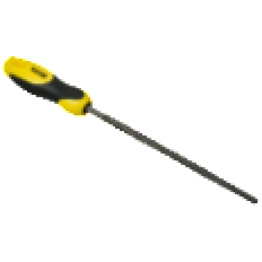 KEREK RÁSPOLY, KÖZEPES 200MM