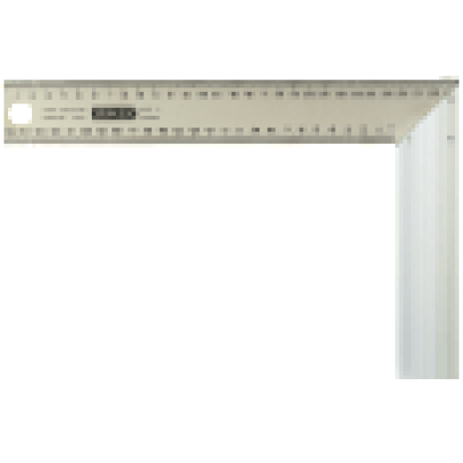 ALU DERÉKSZÖG 140×250MM