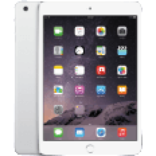 iPad mini 4 Wifi 128GB ezüst (mk9p2hc/a)