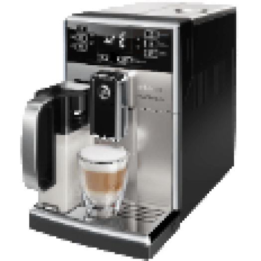 HD8927/09 PICOBARISTO eszpresszó kávéfőző