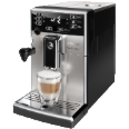 HD8924/09 PICOBARISTO automata presszókávéfőző