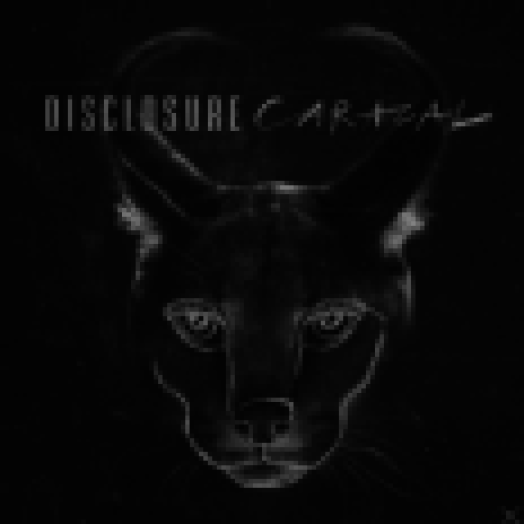 Caracal CD