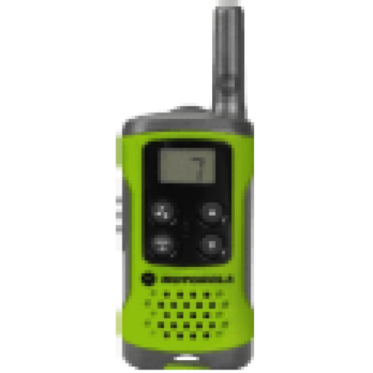 TLKR T41 GREEN