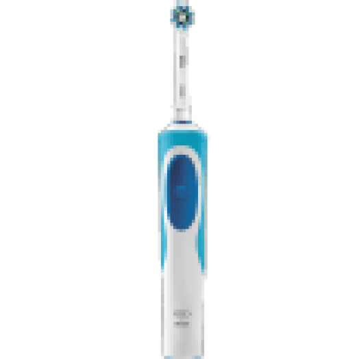 D12.523 VITALITY PLUS elektromos fogkefe (Crossaction fejjel)