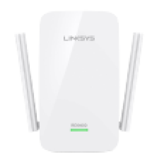 RE6400-EU AC1200 BOOST EX WiFi range extender