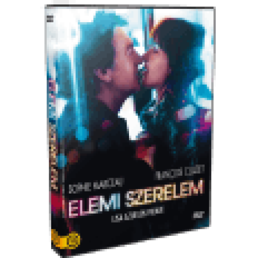 Elemi szerelem DVD