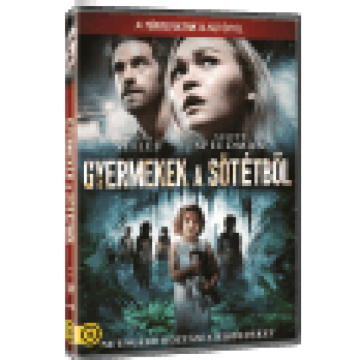 Gyermekek a sötétből DVD