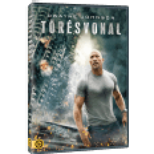 Törésvonal DVD