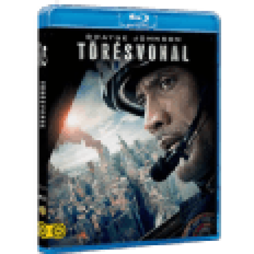 Törésvonal Blu-ray