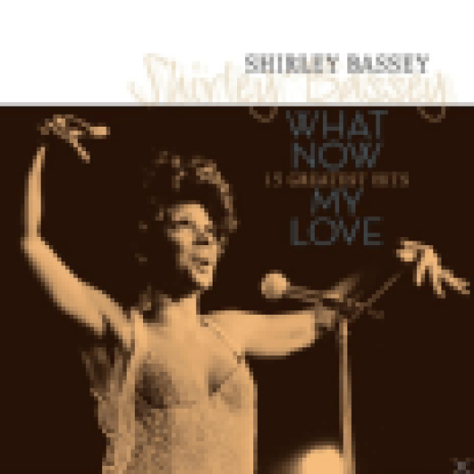 What Now My Love LP