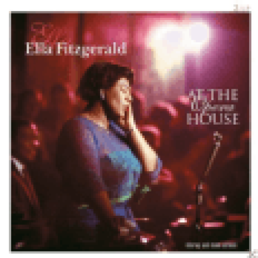 At The Opera House LP