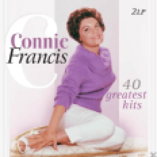 40 Greatest Hits LP