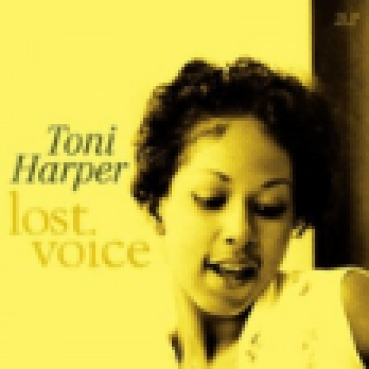 Lost Voice LP